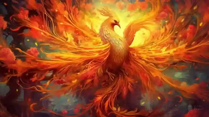 Phoenix Ascension