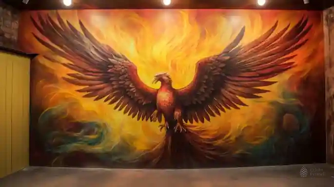 Phoenix Ascension