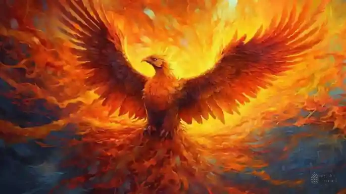 Phoenix Ascension