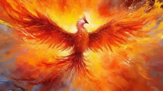 Phoenix Ascension