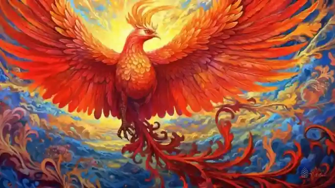 Phoenix Ascension