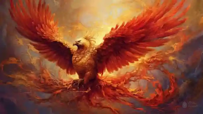 Phoenix Ascension