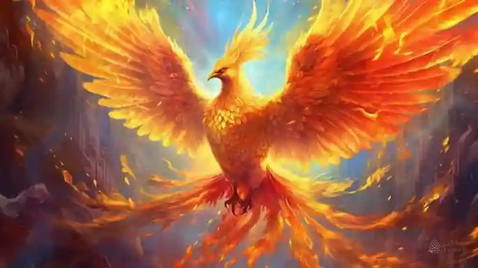 Phoenix Ascension