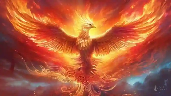 Phoenix Ascension