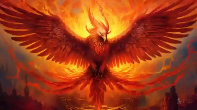 Phoenix Ascension