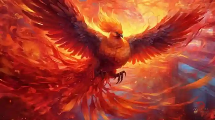 Phoenix Ascension