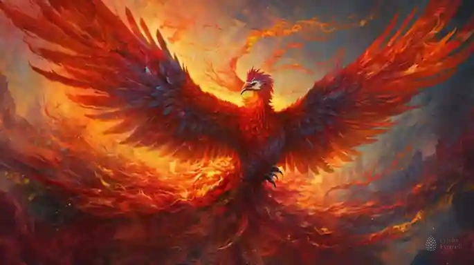 Phoenix Ascension