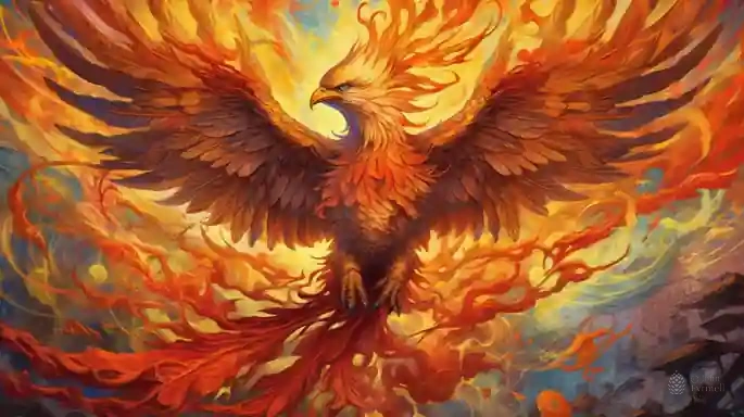 Phoenix Ascension