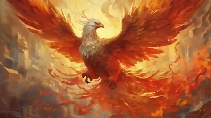 Phoenix Ascension