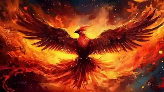 Phoenix Ascension