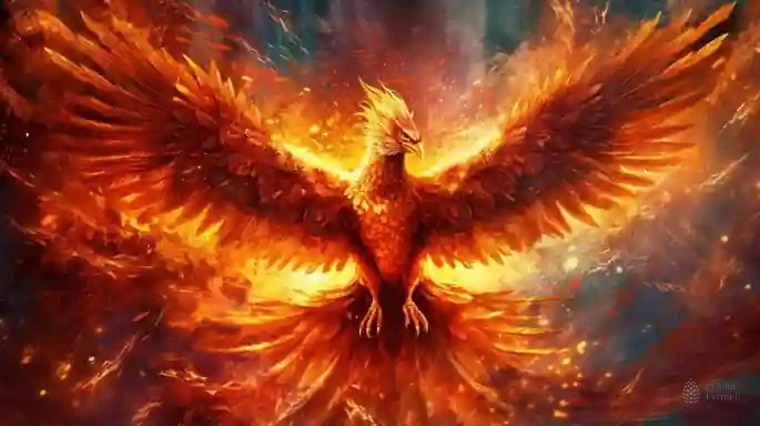 Phoenix Ascension