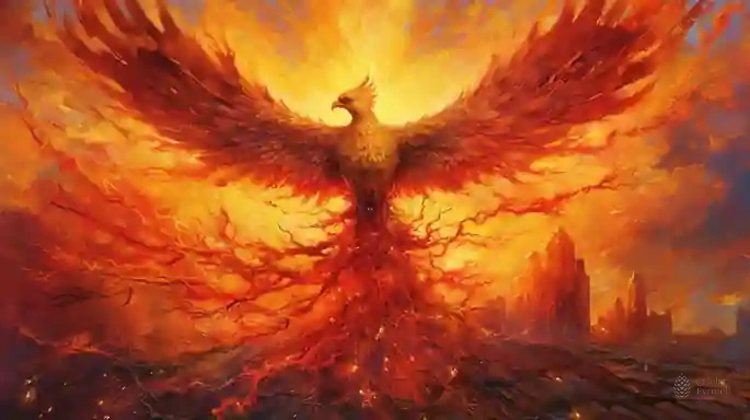 Phoenix Ascension