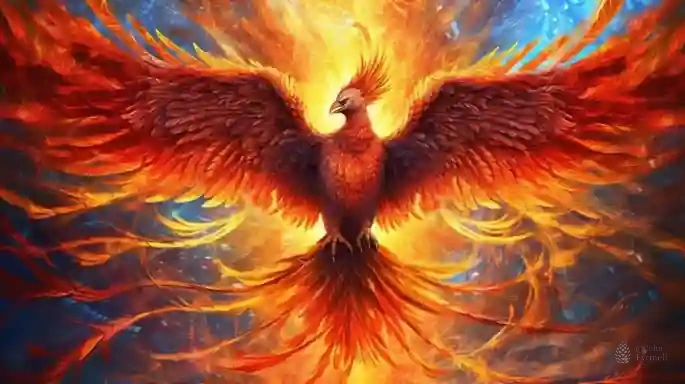 Phoenix Ascension