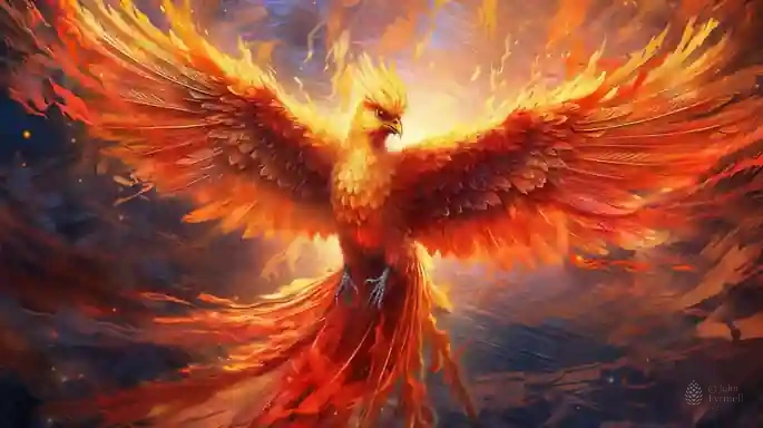 Phoenix Ascension