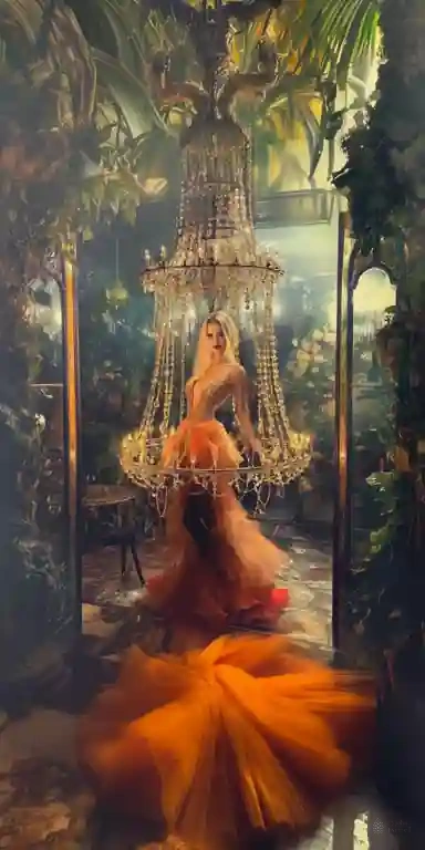 Ethereal Luminescence