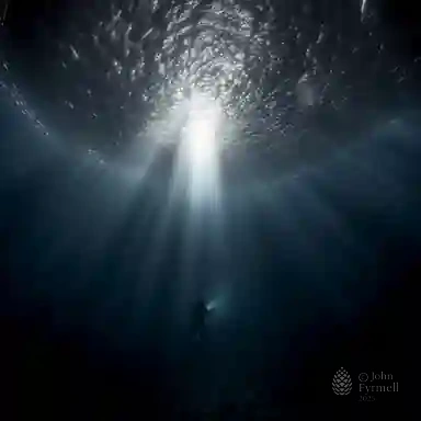 Ethereal Luminescence