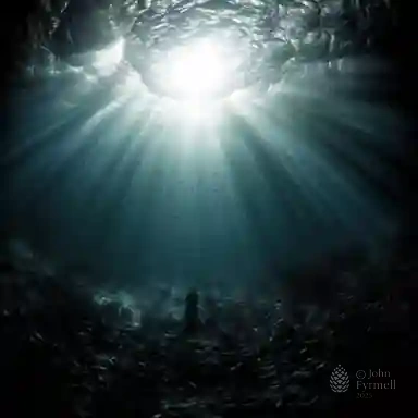 Ethereal Luminescence