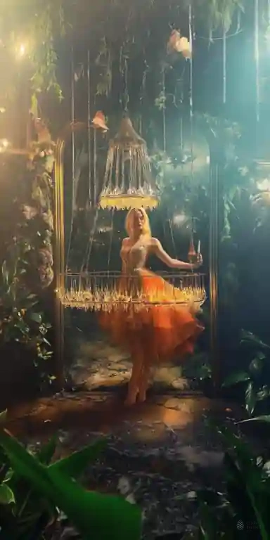 Ethereal Luminescence