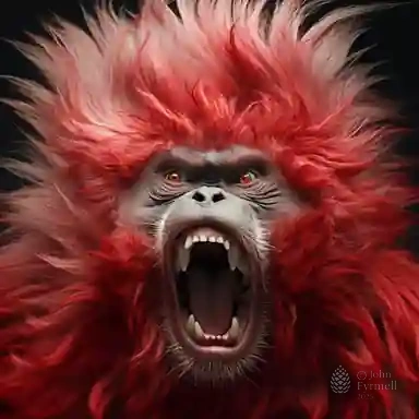 Fiery Primordial Roar