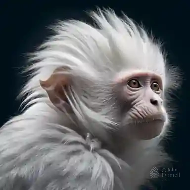 Ethereal Luminescence