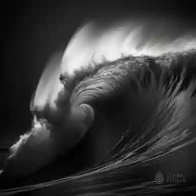 Whisper of the Infinite