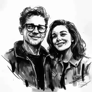 Whispers of Connection