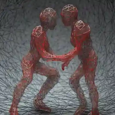 Ethereal Convergence