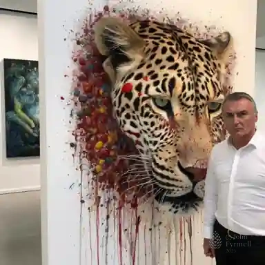 Wild Soul's Resilience