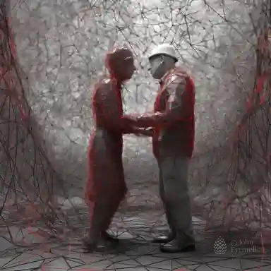 Shadows of Resilience