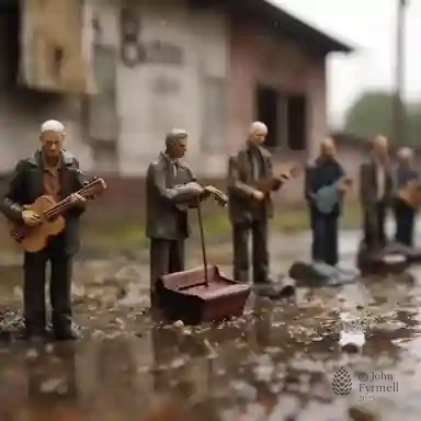 The Resilient Chorus