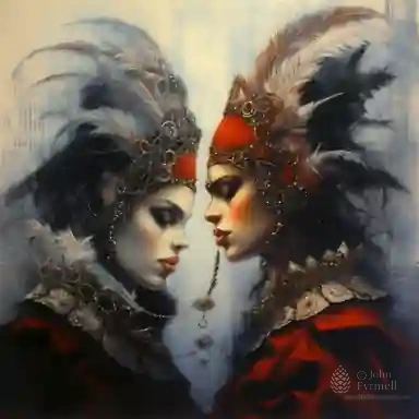 Ethereal Convergence