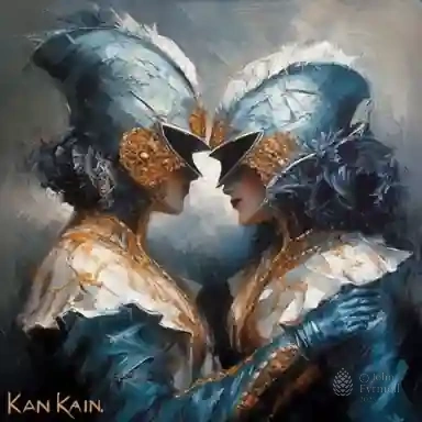 Ethereal Convergence