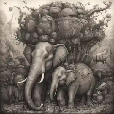 Garden of the Guardian