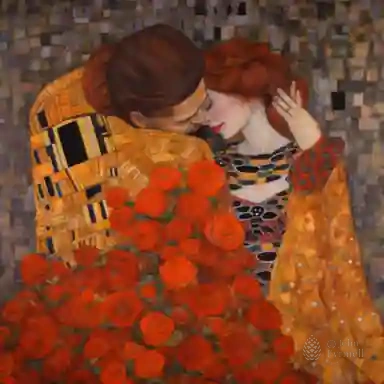 Whispers of Eternity