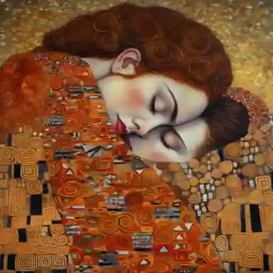 Whispers of the Golden Veil