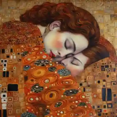 Whispers of Eternity