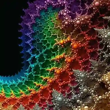 Fractal Symphony