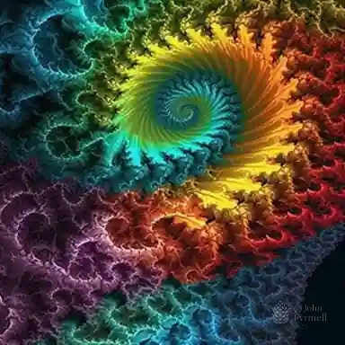 Fractal Symphony
