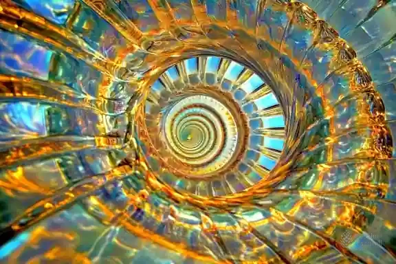 Eternal Spiral