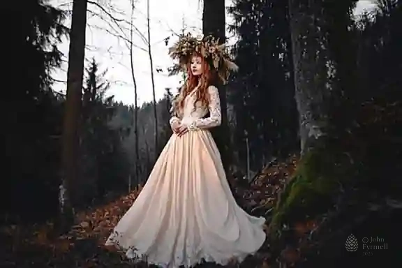 Forest Enchantress