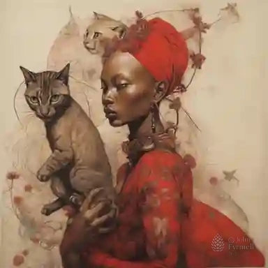 Whispers of the Wild