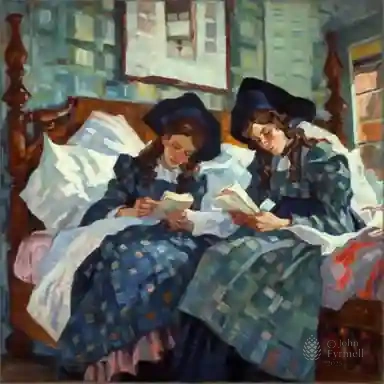 Whispers of the Night