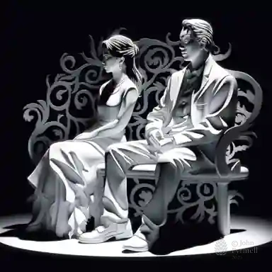 Whispers of Eternity