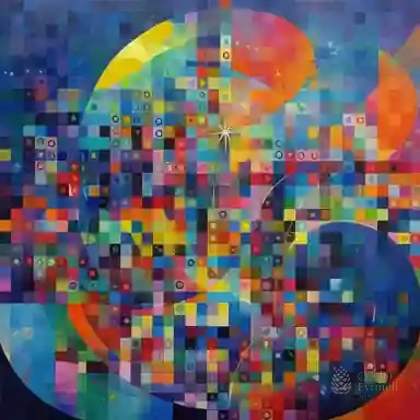 Cosmic Fragmentation