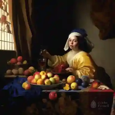 Fruitful Abundance