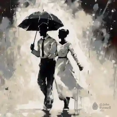 Whispers of the Rain