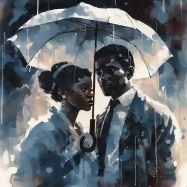 Rainy Night Serenade