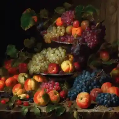 Fruit Harvest