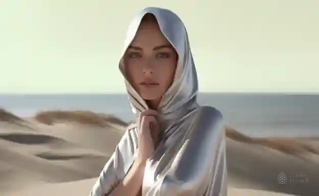 Desert Veil