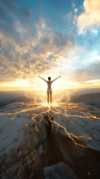 Electrified Ascension